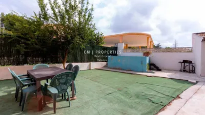 Chalet en alquiler en Carrer 302, La Canyada - La Cañada (Paterna) de 2.000 €<span>/mes</span>