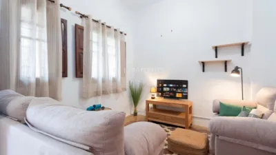 Chalet en alquiler en Carrer 302, La Canyada - La Cañada (Paterna) de 2.000 €<span>/mes</span>