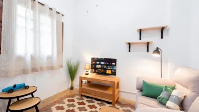 Chalet en alquiler en Carrer 302, La Canyada - La Cañada (Paterna) de 2.000 €<span>/mes</span>