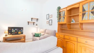 Chalet en alquiler en Carrer 302, La Canyada - La Cañada (Paterna) de 2.000 €<span>/mes</span>