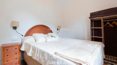 Chalet en alquiler en Carrer 302, La Canyada - La Cañada (Paterna) de 2.000 €<span>/mes</span>