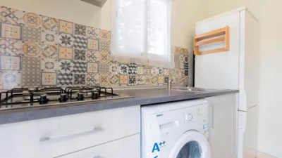 Chalet en alquiler en Carrer 302, La Canyada - La Cañada (Paterna) de 2.000 €<span>/mes</span>