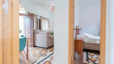 Chalet en alquiler en Carrer 302, La Canyada - La Cañada (Paterna) de 2.000 €<span>/mes</span>