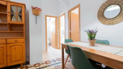 Chalet en alquiler en Carrer 302, La Canyada - La Cañada (Paterna) de 2.000 €<span>/mes</span>