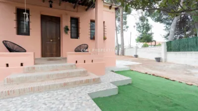 Chalet en alquiler en Carrer 302, La Canyada - La Cañada (Paterna) de 2.000 €<span>/mes</span>