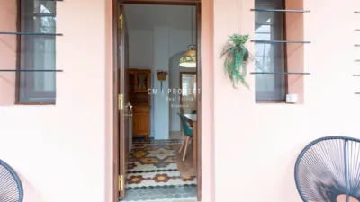 Chalet en alquiler en Carrer 302, La Canyada - La Cañada (Paterna) de 2.000 €<span>/mes</span>