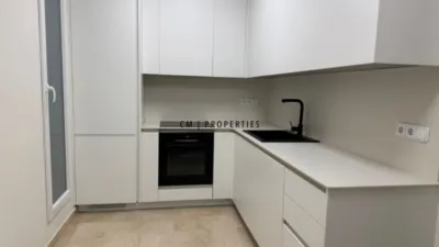 Piso en alquiler en L´Eixample - Imagen 4