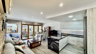 House in a Beautiful Bungalow for Sale in El Faro, Gran Alacant photo 13