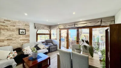 House in a Beautiful Bungalow for Sale in El Faro, Gran Alacant photo 14