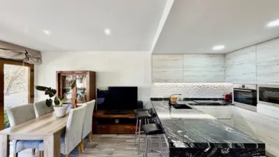 House in a Beautiful Bungalow for Sale in El Faro, Gran Alacant photo 15