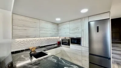 House in a Beautiful Bungalow for Sale in El Faro, Gran Alacant photo 16