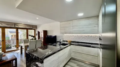 House in a Beautiful Bungalow for Sale in El Faro, Gran Alacant photo 17