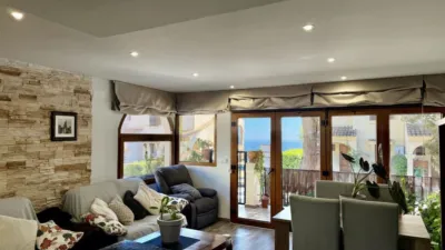 House in a Beautiful Bungalow for Sale in El Faro, Gran Alacant photo 18