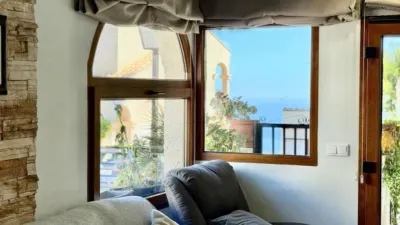 House in a Beautiful Bungalow for Sale in El Faro, Gran Alacant photo 19