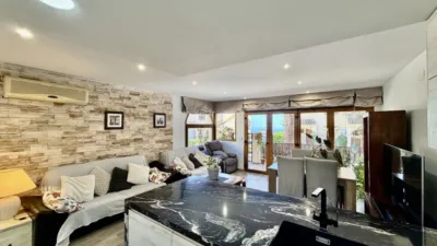 House in a Beautiful Bungalow for Sale in El Faro, Gran Alacant photo 20