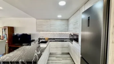 House in a Beautiful Bungalow for Sale in El Faro, Gran Alacant photo 21