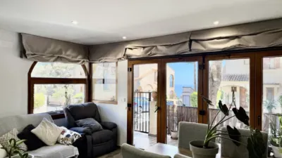 House in a Beautiful Bungalow for Sale in El Faro, Gran Alacant photo 23