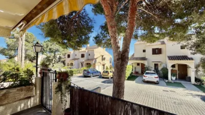 House in a Beautiful Bungalow for Sale in El Faro, Gran Alacant photo 26