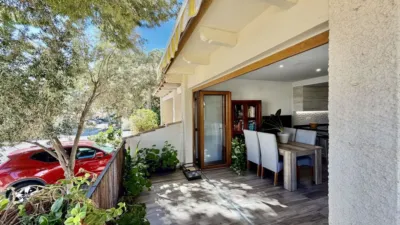 House in a Beautiful Bungalow for Sale in El Faro, Gran Alacant photo 27