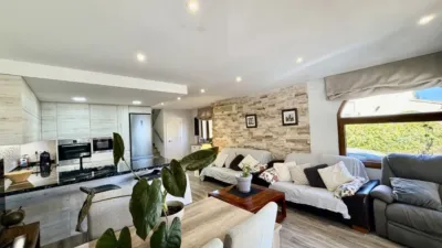 House in a Beautiful Bungalow for Sale in El Faro, Gran Alacant photo 28