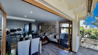 House in a Beautiful Bungalow for Sale in El Faro, Gran Alacant photo 29