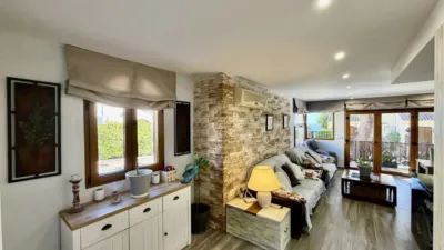 House in a Beautiful Bungalow for Sale in El Faro, Gran Alacant photo 31