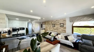 House in a Beautiful Bungalow for Sale in El Faro, Gran Alacant photo 3