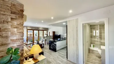 House in a Beautiful Bungalow for Sale in El Faro, Gran Alacant photo 33