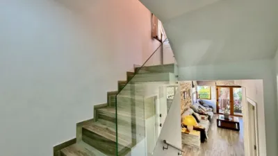 House in a Beautiful Bungalow for Sale in El Faro, Gran Alacant photo 34
