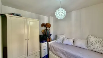 House in a Beautiful Bungalow for Sale in El Faro, Gran Alacant photo 36