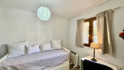 House in a Beautiful Bungalow for Sale in El Faro, Gran Alacant photo 37