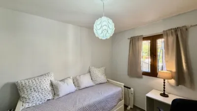 House in a Beautiful Bungalow for Sale in El Faro, Gran Alacant photo 39