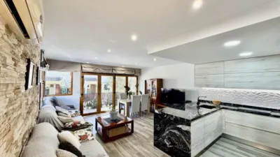 House in a Beautiful Bungalow for Sale in El Faro, Gran Alacant photo 6