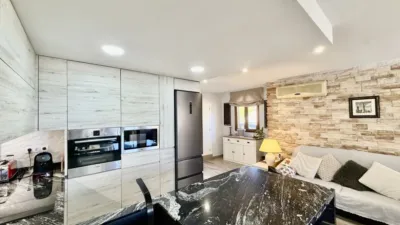 House in a Beautiful Bungalow for Sale in El Faro, Gran Alacant photo 8