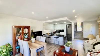 House in a Beautiful Bungalow for Sale in El Faro, Gran Alacant photo 10
