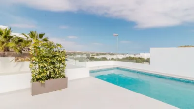 Casa - Vista 2