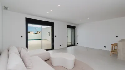 Casa - Vista 4
