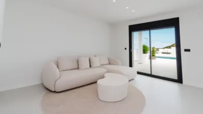 Casa - Vista 5