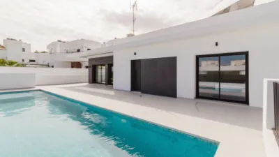 Casa - Vista 2