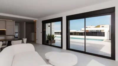 Casa - Vista 3
