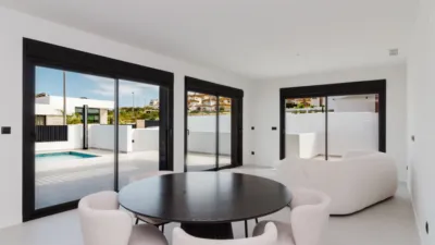 Casa - Vista 4