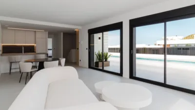 Casa - Més