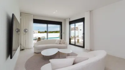 Casa – Dolores - Vista 2