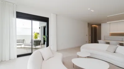 Casa – Dolores - Vista 3