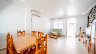 Casa - Vista 3