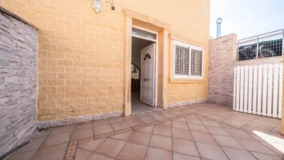 Casa - Vista 4