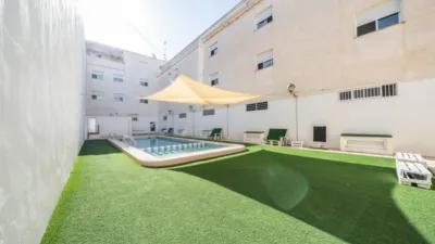Piso - Vista 2
