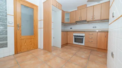 Piso - Vista 3