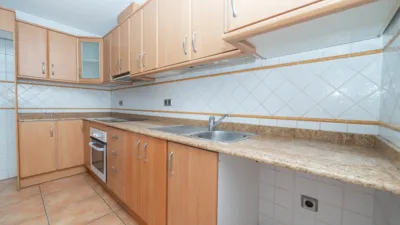 Piso - Vista 4
