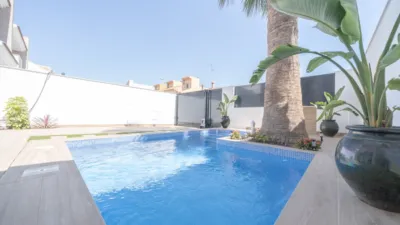 Casa - Vista 2